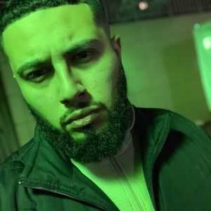 Meet your Posher, Ali